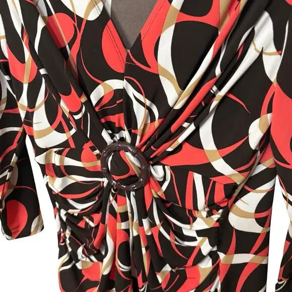 Cato Blouse - Picture 6 of 6